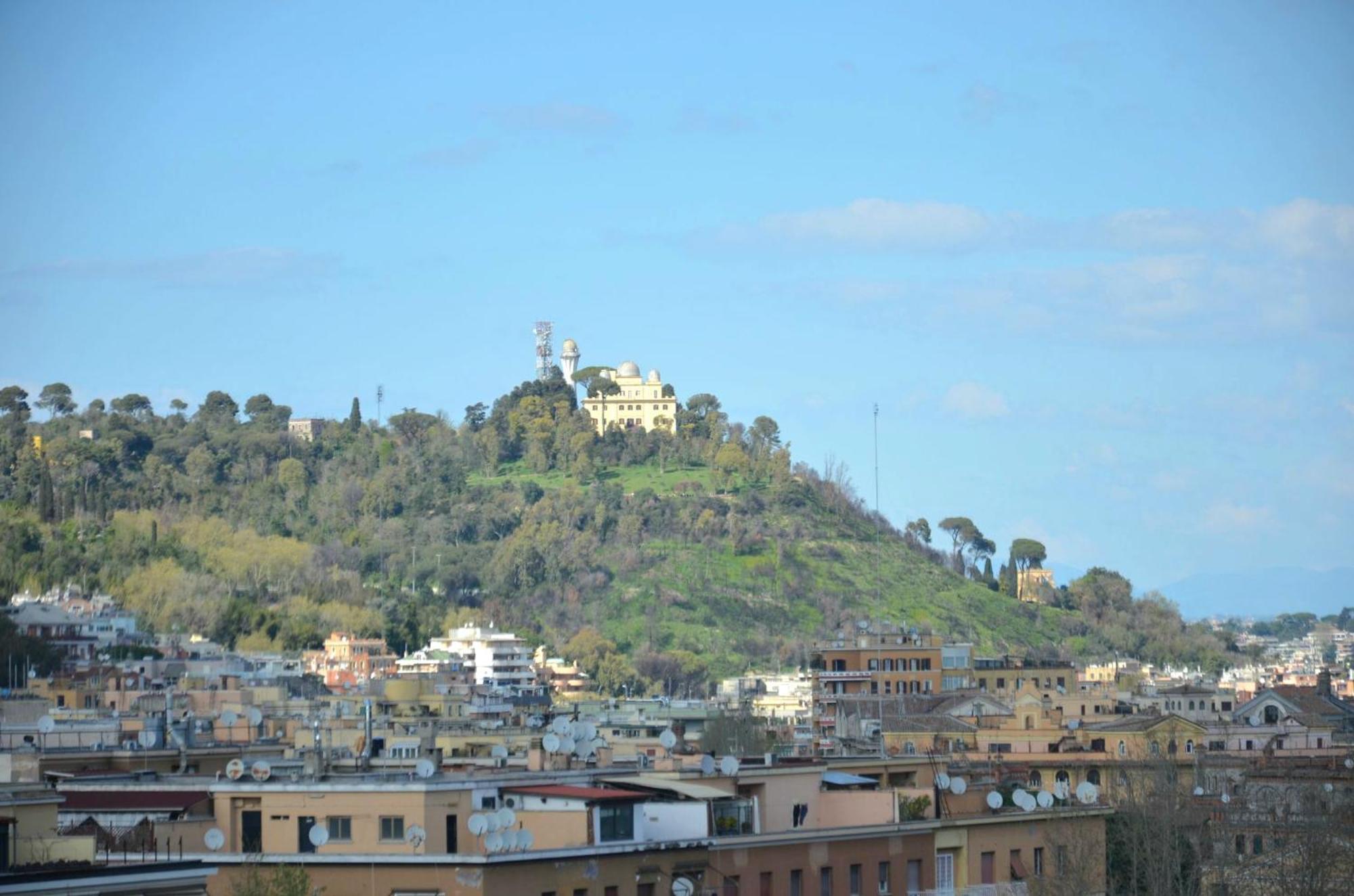Vatican View Experience Roma Exterior foto
